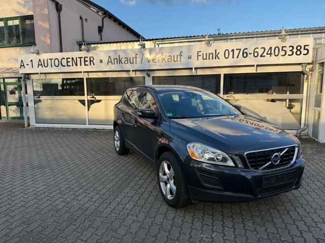 Volvo XC 60 XC60 Kinetic 2WD