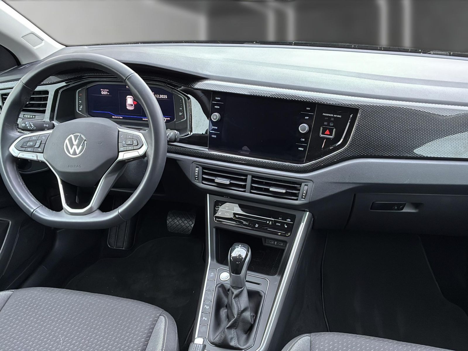 Volkswagen Taigo - Bild 18