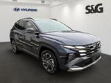 Hyundai Tucson 1.6 T-GDi Prime PHEV*4WD*HUD*PANO*Navi*Le - Hyundai TUCSON: Leder, Allradantrieb