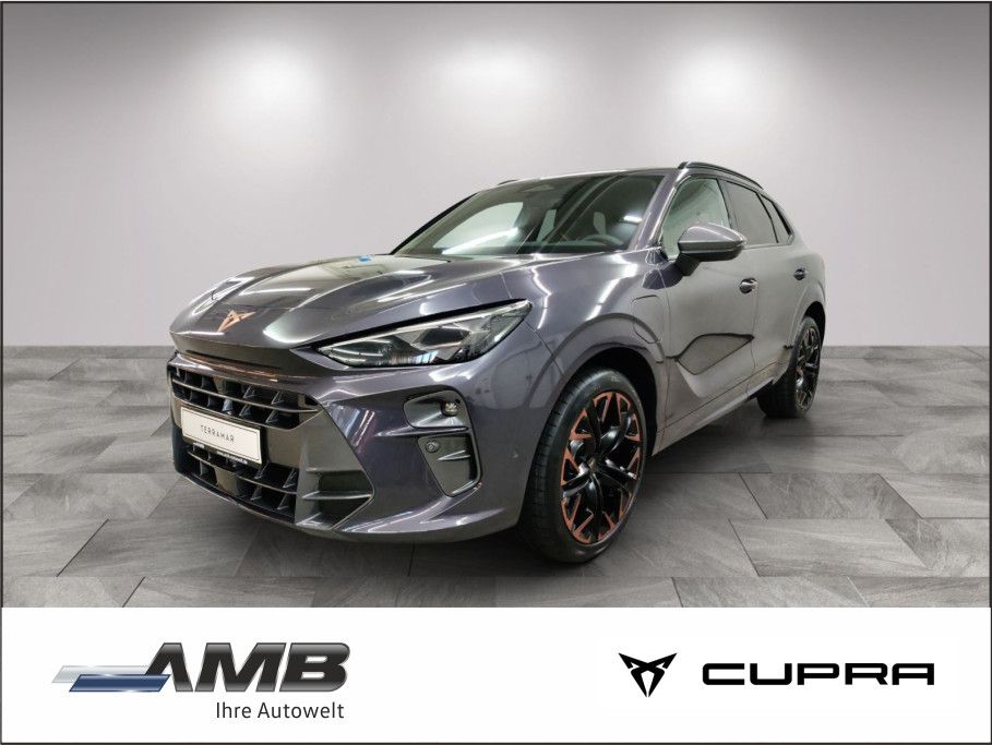 Cupra Terramar VZ 1.5 e-HYBRID HD-Matrix Leder Pano foto 1