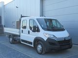 Citroën Jumper 435 2.2 BlueHDi L4 Club / Pritsche / D.Ca - Citroën LKWs