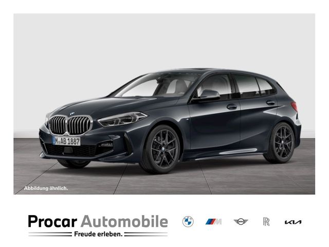 BMW 120i M Sport PANO NAVI LED PDC V+H DAB Klima