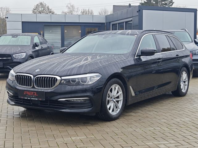 BMW 520 d |Business Live Cockpit +|ACC|LED|Navi|Cam