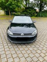 Volkswagen Golf VII Lounge 1.4 TSI*Xenon*Navi*SHZ*SR+WR*ZV - Volkswagen Golf: Sr