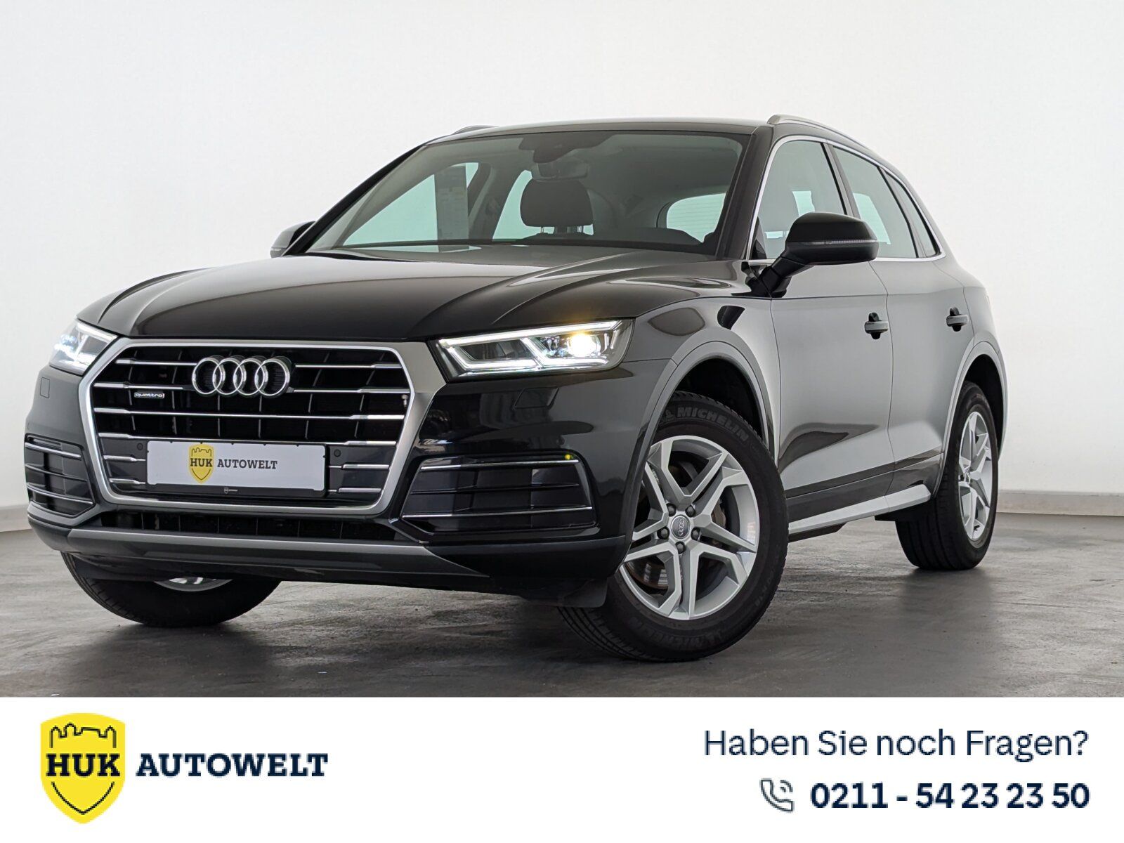 Audi Q5 - 1