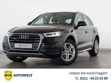 Audi Q5 - 1