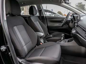 Hyundai i20 1.0 Trend Kamera Navi LED Sitzheizung