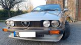 Alfa Romeo GTV 6 mit 3 Liter V6. Motor Überholung vor 2000 - Alfa Romeo GTV: V6