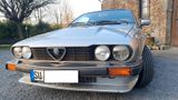 Alfa Romeo GTV 6 mit 3 Liter V6. Motor Überholung vor 2000 - Alfa Romeo GTV: Coupé