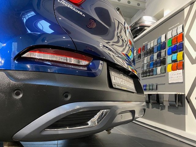 Renault Kadjar 1.3 TCe 140