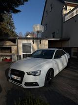 Audi A5 2.0 TFSI S tronic quattro - - Audi A5: Tronic