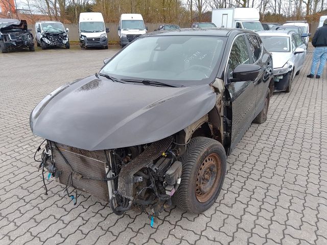 Nissan Qashqai 1.7 dCi Xtronic N-CONNECTA ALL-MODE 4x4i