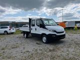 Iveco Daily Doka 35 S AHK 3,5to Klima Radst 3450 7Sitz - Iveco: 35s Daily