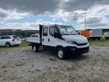 Iveco Daily Doka 35 S AHK 3,5to Klima Radst 3450 7Sitz - Iveco: 35s