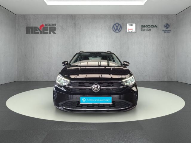 Taigo Life 1.0 TSI Klima Navi Einparkhilfe