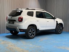 DACIA Duster II Prestige 1erHand/Kamera/DAB/Android