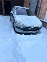 Peugeot 206 1.4 Style 75 Style - Peugeot 206: Style