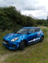 Suzuki swift sport  140ps - Suzuki Swift: Sport Ps