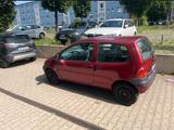 Renault Twingo Dynamique 1.2 16V - gebrauchte Renault Twingo aus dem Jahr 2003