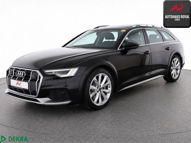AUDI A6 Allroad 55 TDI qu PANO,LUFT,HEADUP,MATRIX,AHK