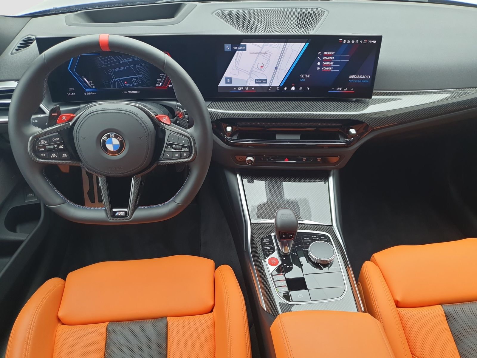 BMW M3 - Bild 12