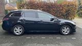 Mazda 6 2.2 MZR-CD 120kW DPF Standheizung - Mazda 6: Mzr