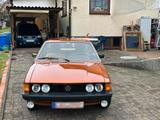 Volkswagen VW Scirocco 1 GL, 1,5 l, 70 PS, Automatic - gebrauchte VW Scirocco aus dem Jahr 1980