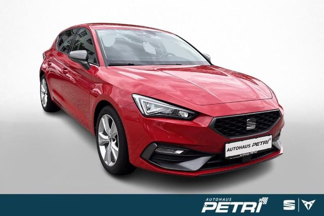 Foto Nummer 7: SEAT Leon