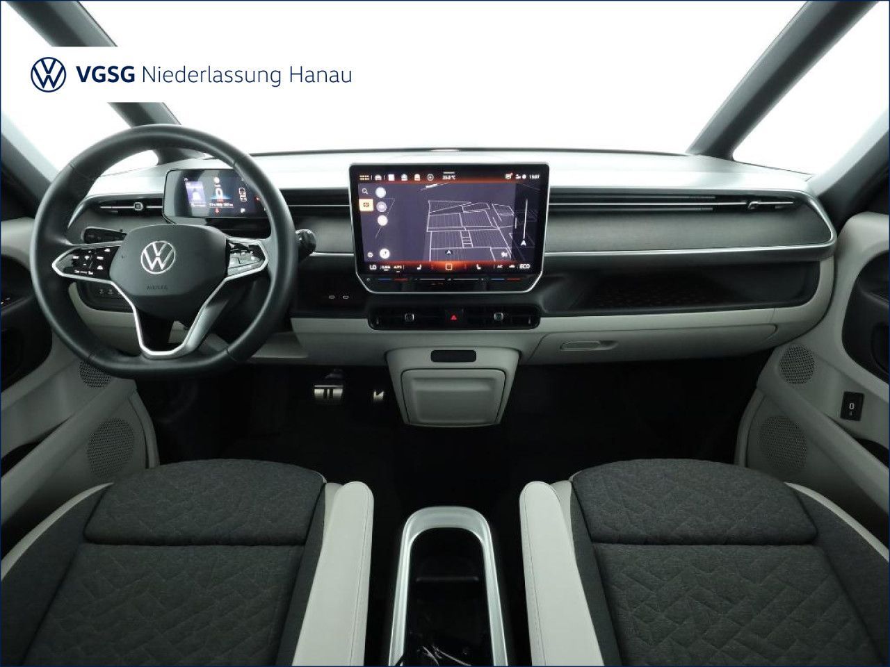 Volkswagen ID. Buzz - Bild 7