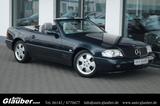 Mercedes-Benz SL 280 Deutsches Sammlerfahrzeug aus 2.Hand - Mercedes-Benz SL 280 mit Benzin-Antrieb: Cabrio, Automatik