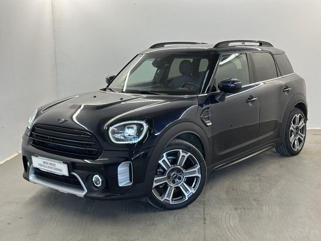 MINI Mini Cooper D Countryman 2.0 TwinPower Turbo Coo