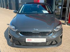 Fahrzeugabbildung Kia CEED_5 1.4T PLATINUM