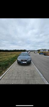 Audi A6 3,0 TDI 4f Luftfahrwerk, Standheiz... - Audi A6: Luftfahrwerk