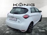 Renault ZOE E-Tech 100% el. ZO - Renault ZOE aus 2024