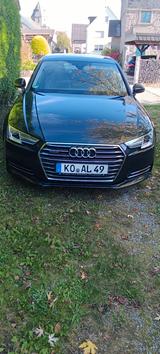 Audi A4 Allroad 2.0 TFSI S tronic quattro Avant - - Audi A4 Allroad: Von Privat
