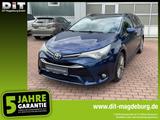 Toyota Avensis Kombi 1.8 Edition Navi+SHZ+Kam.+KeyLess - Toyota Avensis: Kombi, 1.8