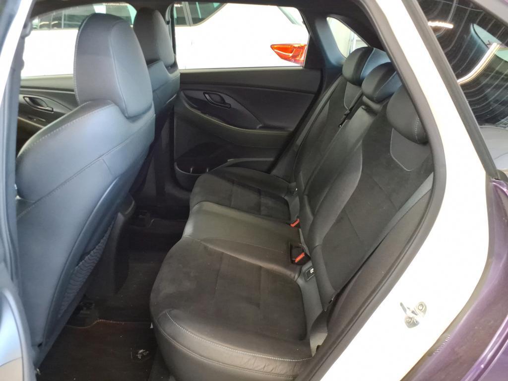 Hyundai i30 2.0 TGDI N Performance LED|RFK|Alu19''|FOLIE