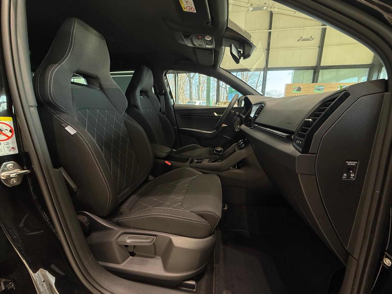 Skoda Karoq - Bild 10