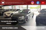 Audi RS 5 Sportback 2.9 TFSI quattro Keramik Panorama - Audi RS5: Sportback