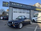 BMW 325  AC Schnitzer - BMW 3er Reihe aus 1989