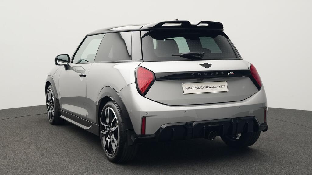 MINI Jcw Trim, миниатюра 7