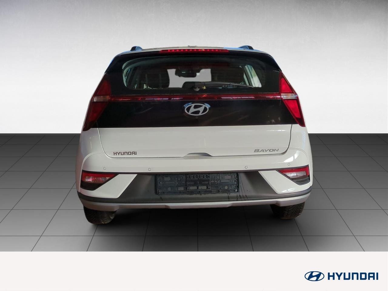 Hyundai BAYON – Bild 5