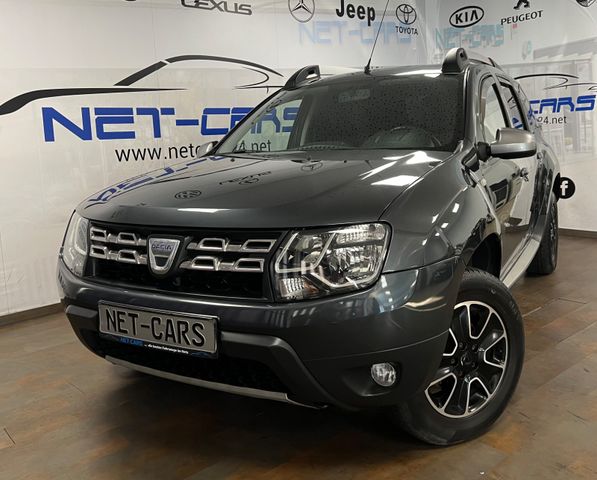 Dacia Duster dCi 110 Prestige Klima*Leder*NAVi+Kamera*