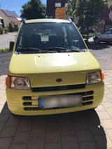 Daihatsu Verkaufe Kleinwagen Daihatsu MOVE - Daihatsu aus 1999