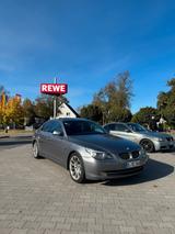 BMW 525D E60 3. Hand Scheckheft - BMW 525: 525d E60