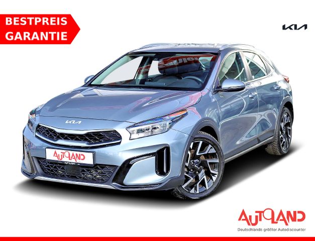 Kia XCeed 1.5 T-GDI Aut. LED Navi SHZ Kamera