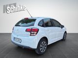 Citroën C3 Exclusive - Citroën C3 mit Diesel-Antrieb