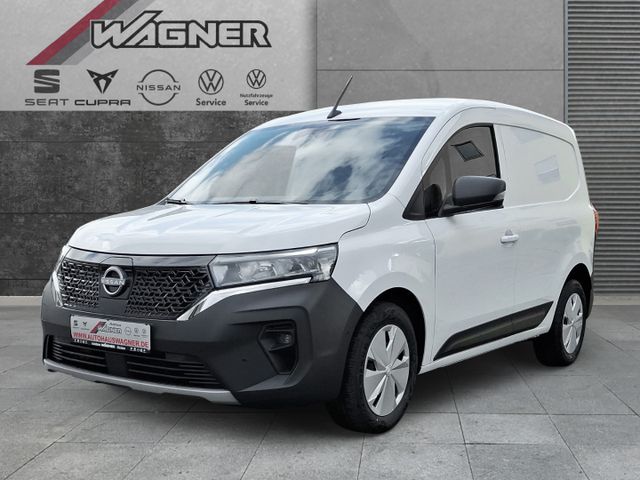 Nissan Townstar EV Kasten L1 2,2t N-Connecta Navi Kamer