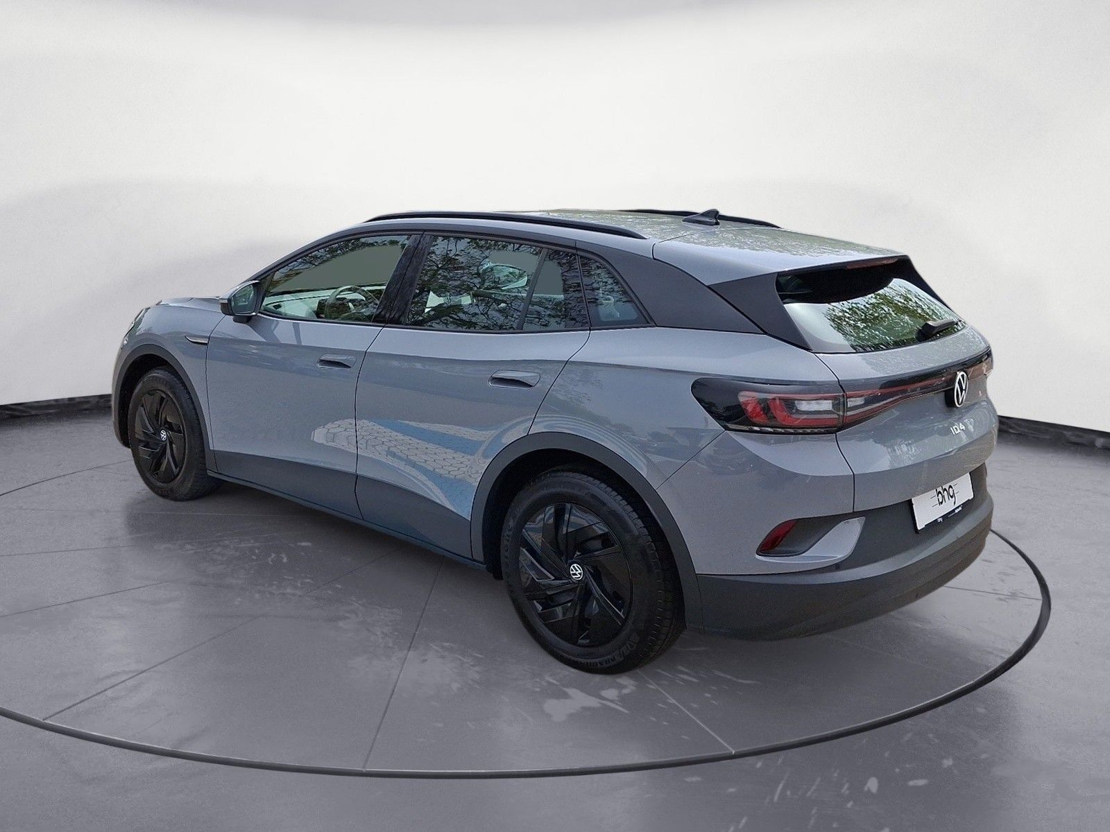 Volkswagen ID.4 - Bild 4