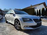 Skoda Superb 2.0 TDI SCR ACTIVE Combi ACTIVE